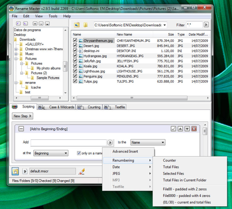 Bulk Rename Utility Mac Download