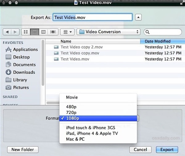 Aiseesoft Video Converter For Mac Free Download